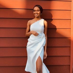 Dress from ASOS 💫